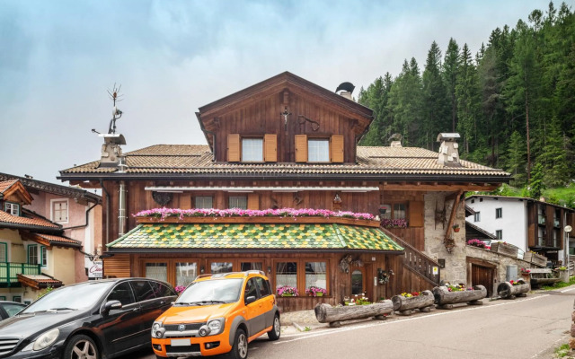 Cesa San Florian Appartamento 2