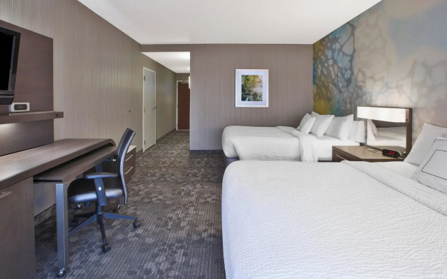 Courtyard Somerset by Marriott