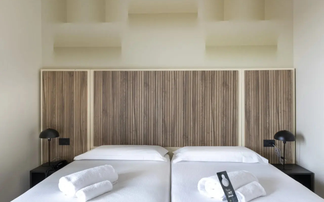 B&B Hotel Pomezia Cortese