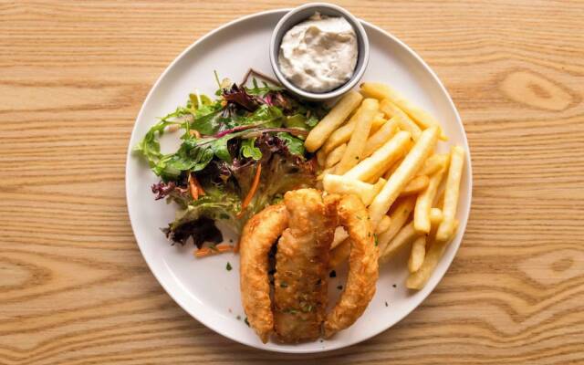 Mantra Tonsley Adelaide