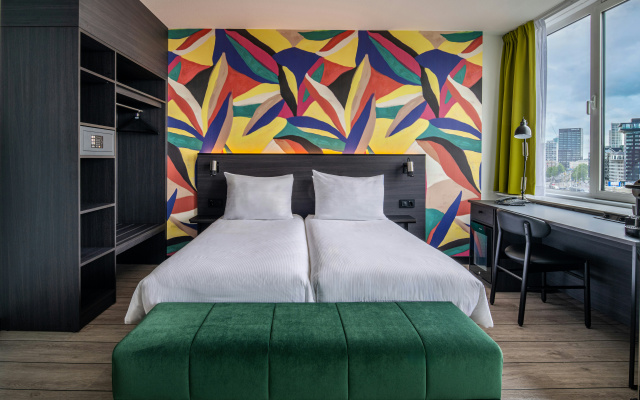 Thon Hotel Rotterdam