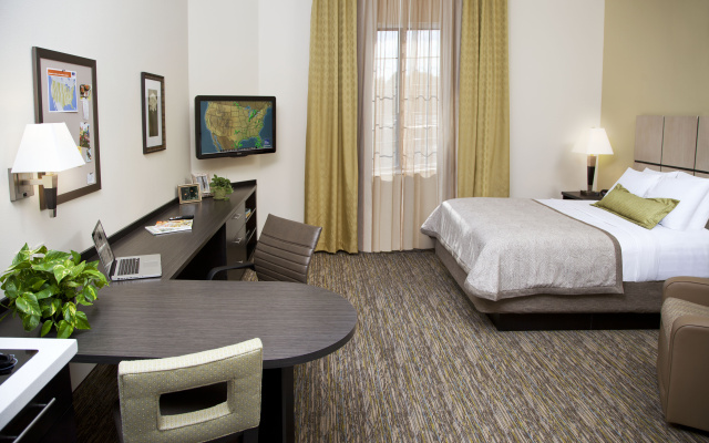 Candlewood Suites North Little Rock by IHG