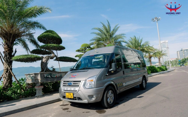 Vietnam Taste Hotel Quy Nhon - Beachfront