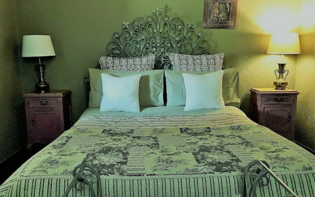 Agriturismo Gocce di Luna