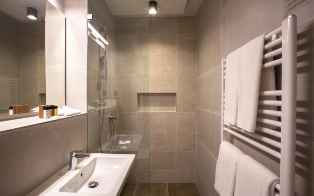 Monastery Boutique Hotel Budapest