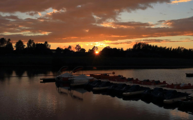 Ferienwohnung Drommeljan