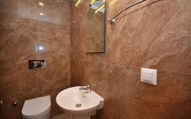 Villa Nail by Helaltatilvillari