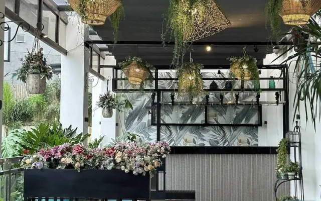 Alta Terra Hotel Tagaytay