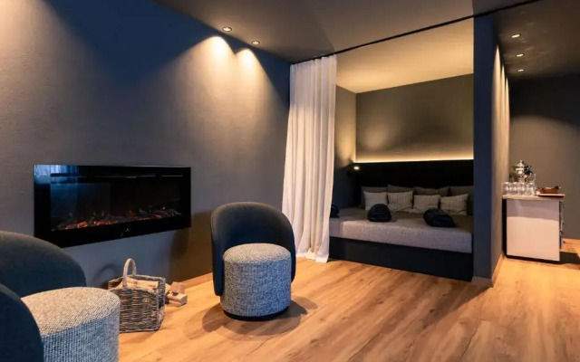 Hotel Alpenjuwel