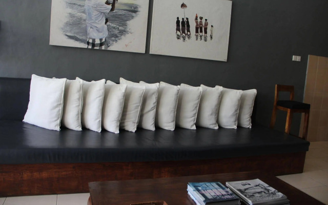 Premium Villas Seminyak I