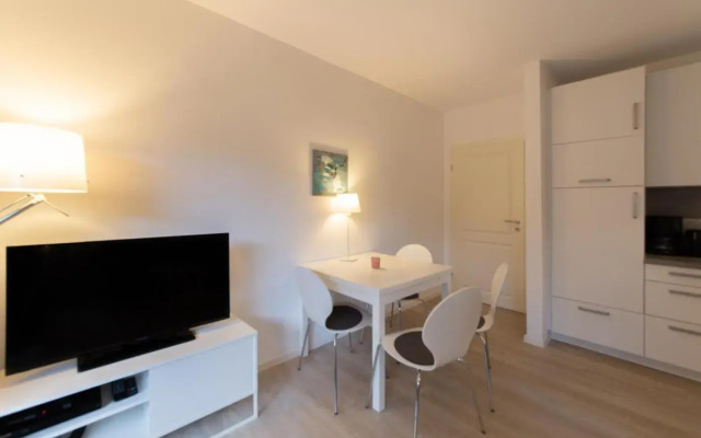 Ferienwohnung Muschel 2