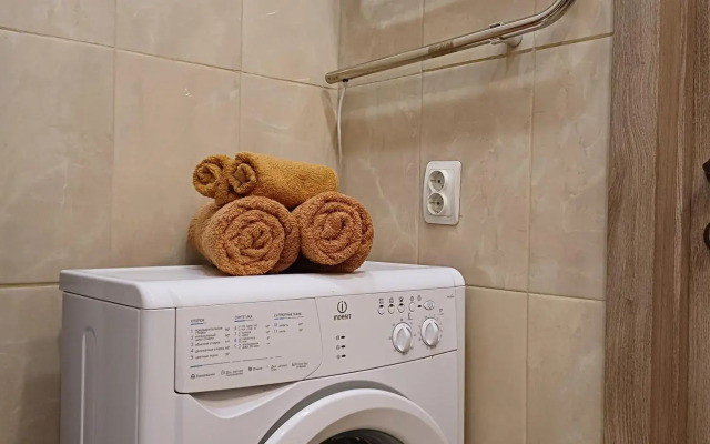 Квартира на Заневском проспекте