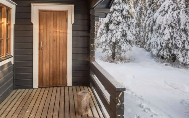 House Pailakka Kuusamo