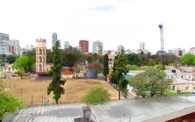 Open Palermo Suites