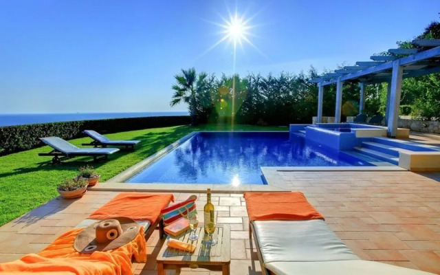 Kefalonia Villas Villa Elina