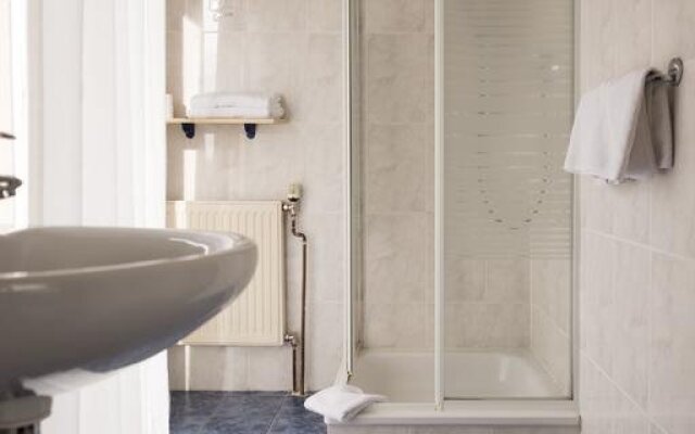 Landgasthaus Blick ins Tal