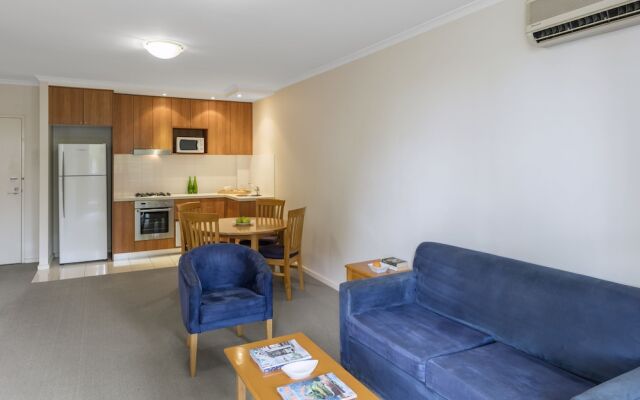 Waldorf Waitara Residential Apartments