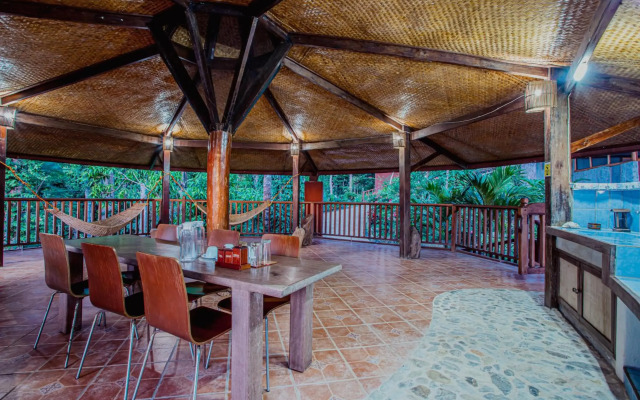 Atremaru Jungle Retreat