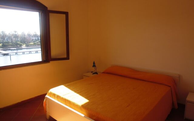 Residence La Bricola Laghi Di Sibari