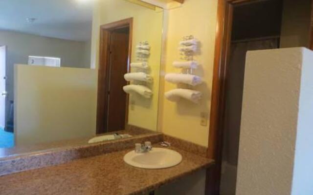 Starlite Motor Lodge