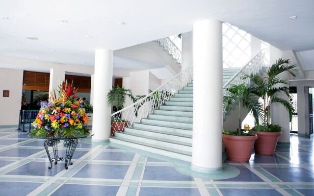 Hotel Tocarema