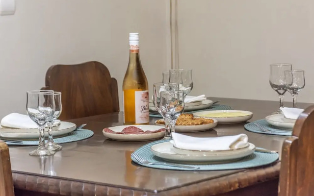 Casa Anthea 3 Bedroom Apartment With Garden