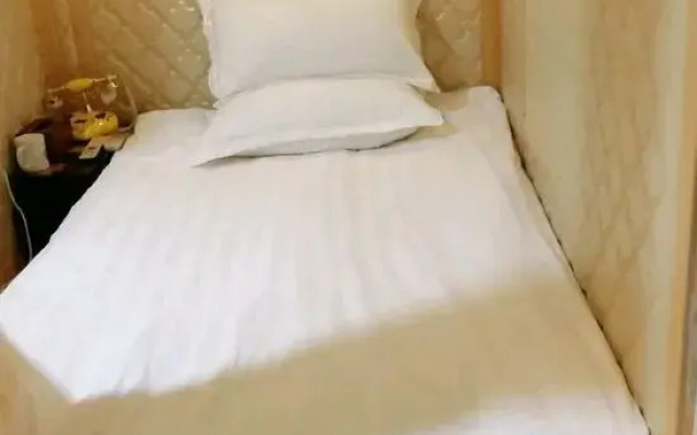Suzhou Rose Tomato Garden Boutique Inn