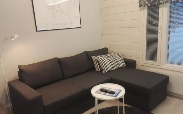 Rukantrio Apartments