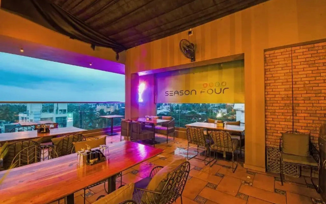 Hotel Season 4 Executive