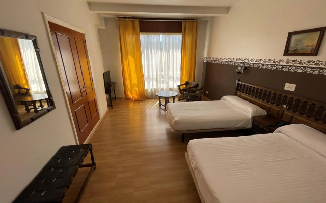 Hotel Eumesa