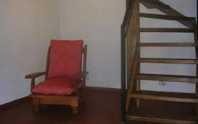 Apart Hotel La Candida