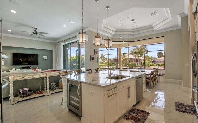 Breakwater Home #54005