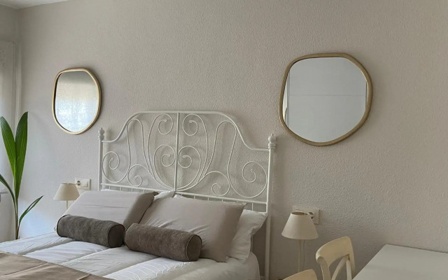 Las Meninas de Cavero