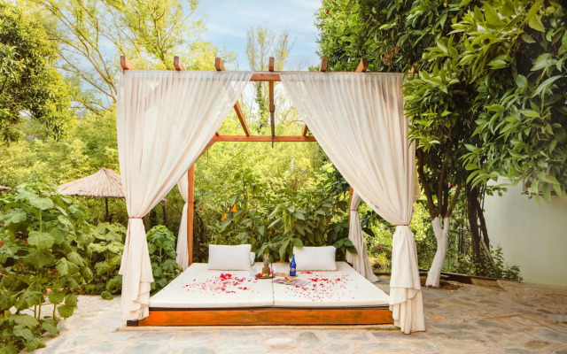 Orange Garden Hotel Akyaka