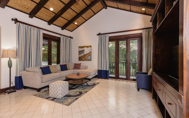 Villa Lucia