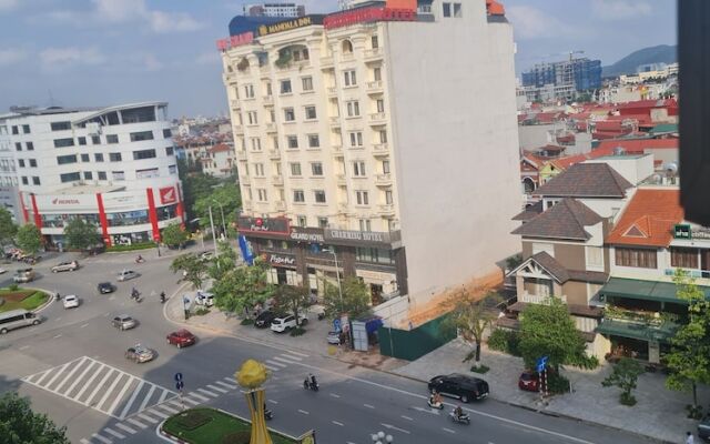 Violin Bac Ninh Hotel