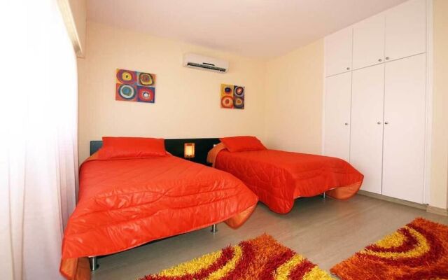 Kantara Village Apartment