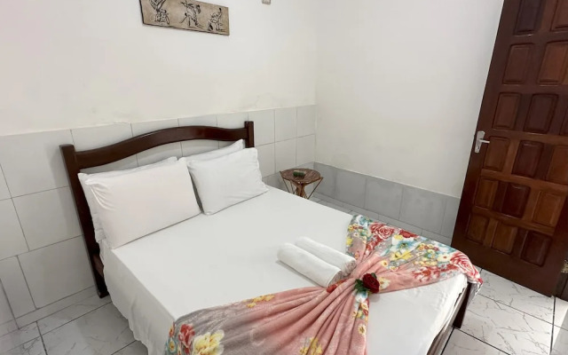 Mar à Vista Ilha de Boipeba