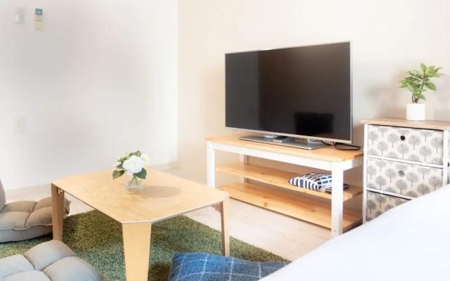 Serenite Nippombashi