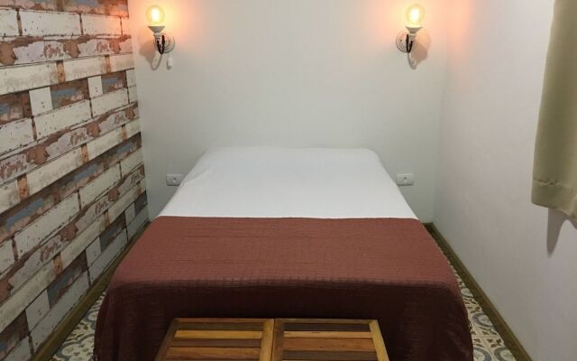 Pousada Bendita Vida