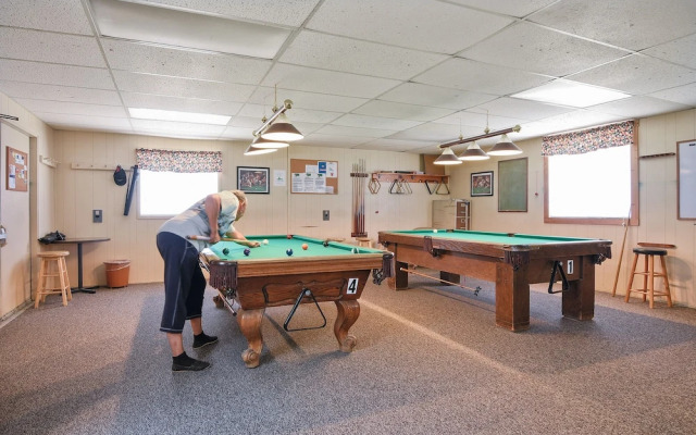 Wilderness Lakes RV Resort