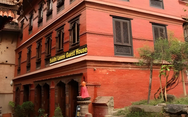 Siddhi Laxmi Guest House