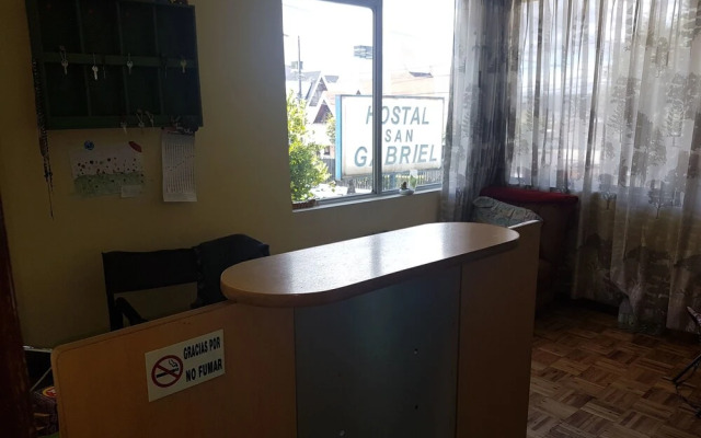 Hostal San Gabriel
