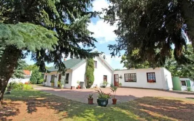 Ferienhaus Plau am See SEE 8251