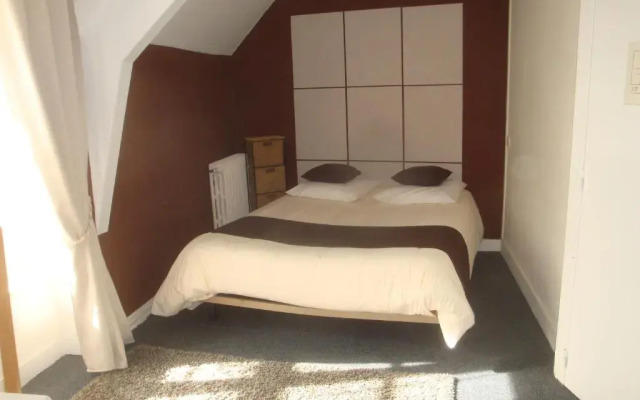 Auberge du Château