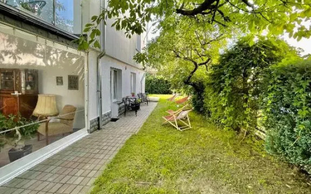 Pokoje Goscinne i Apartamenty Ula