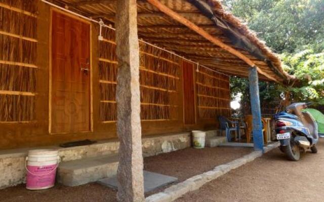 Waterfalls Guesthouse