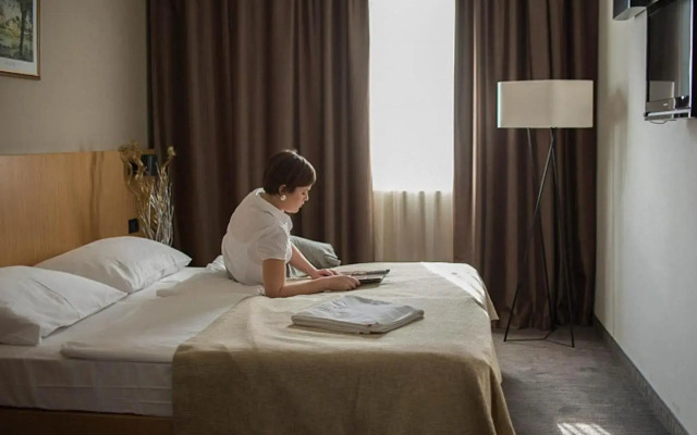 Terme Tuhelj hotel Well