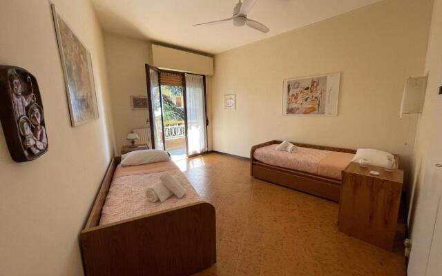 [Suite Semeria 130] ✩✩✩✩✩ Relax, Mare, Parking