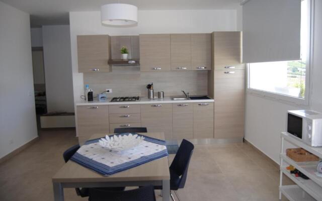 Villa Edori - Giardino degli Allori